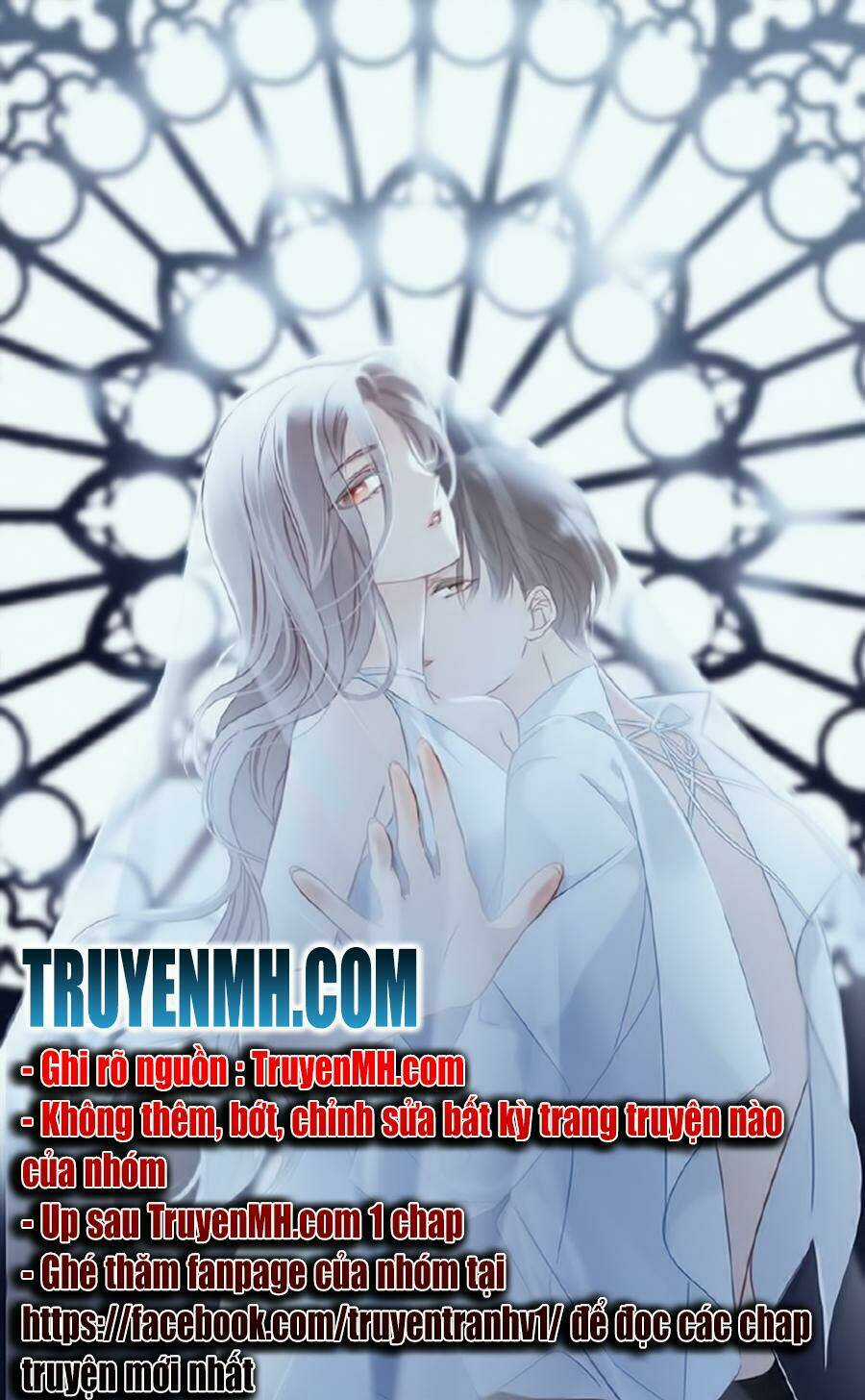 Thần Y Yêu Hậu - Chapter 49 - Trang 1