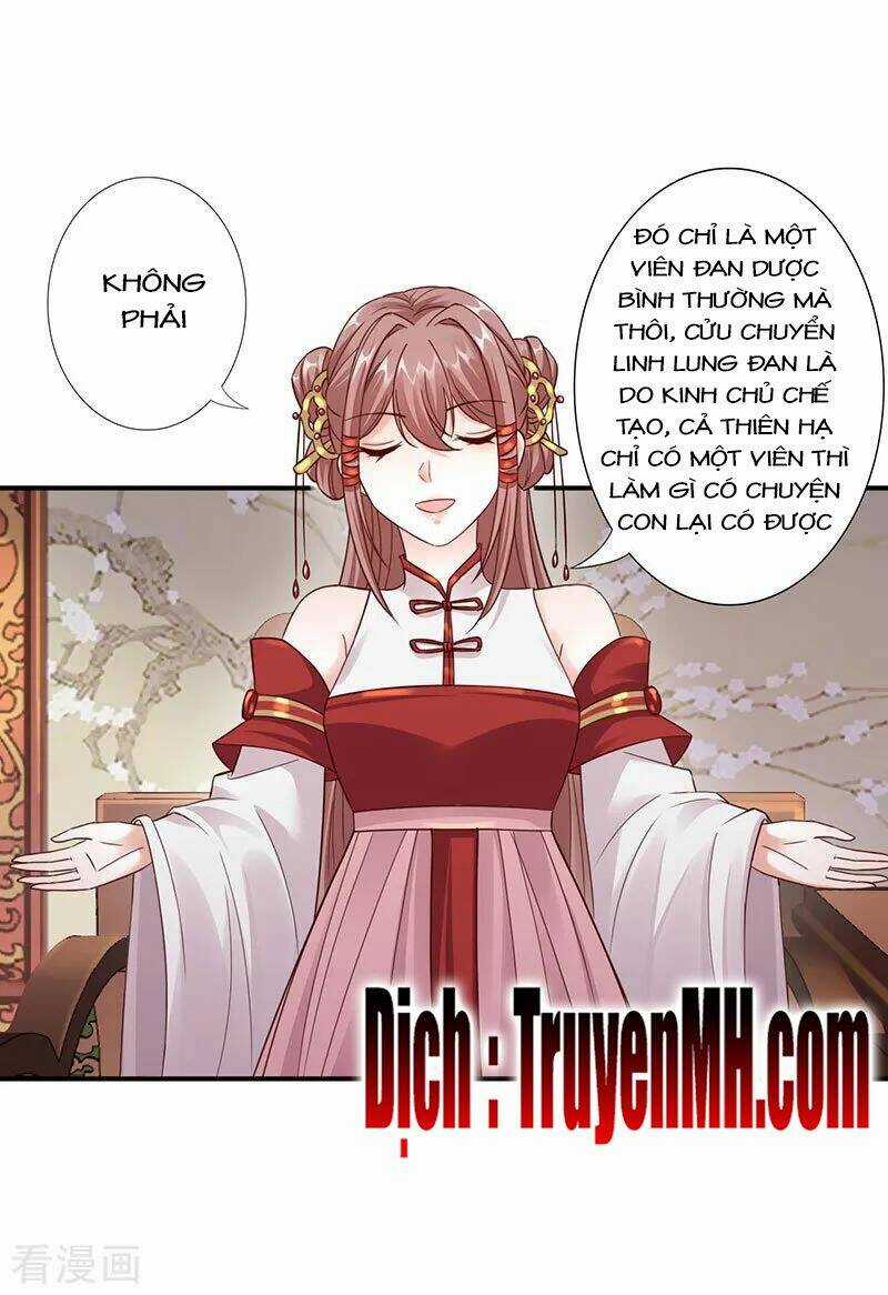 Thần Y Yêu Hậu - Chapter 49 - Trang 2