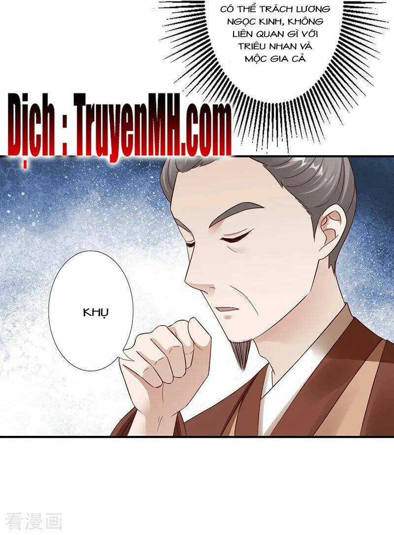 Thần Y Yêu Hậu - Chapter 49 - Trang 13