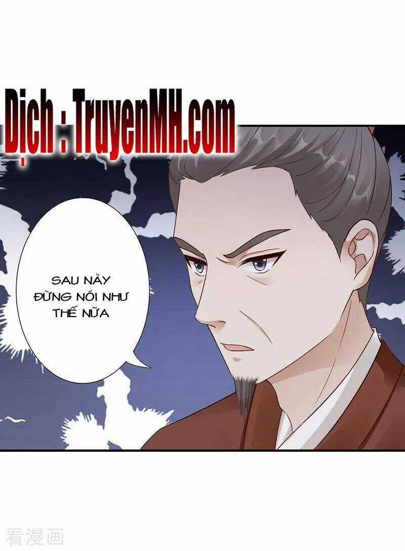 Thần Y Yêu Hậu - Chapter 49 - Trang 4