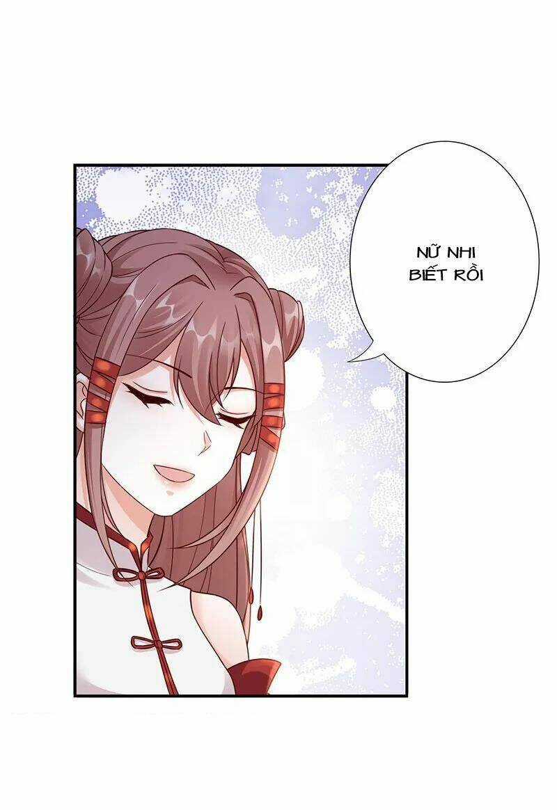 Thần Y Yêu Hậu - Chapter 49 - Trang 5
