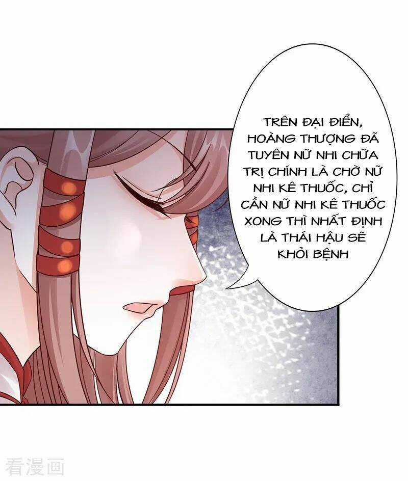 Thần Y Yêu Hậu - Chapter 49 - Trang 10