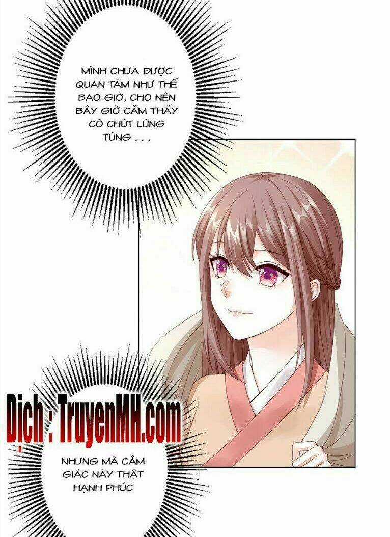 Thần Y Yêu Hậu - Chapter 5 - Trang 12