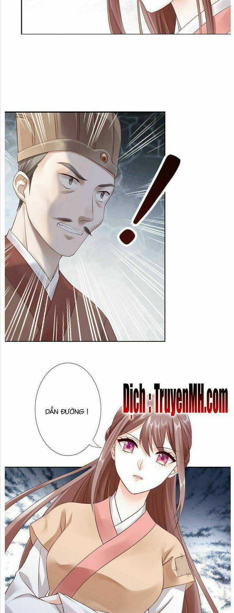 Thần Y Yêu Hậu - Chapter 5 - Trang 19