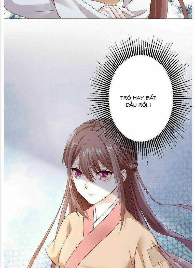 Thần Y Yêu Hậu - Chapter 5 - Trang 20