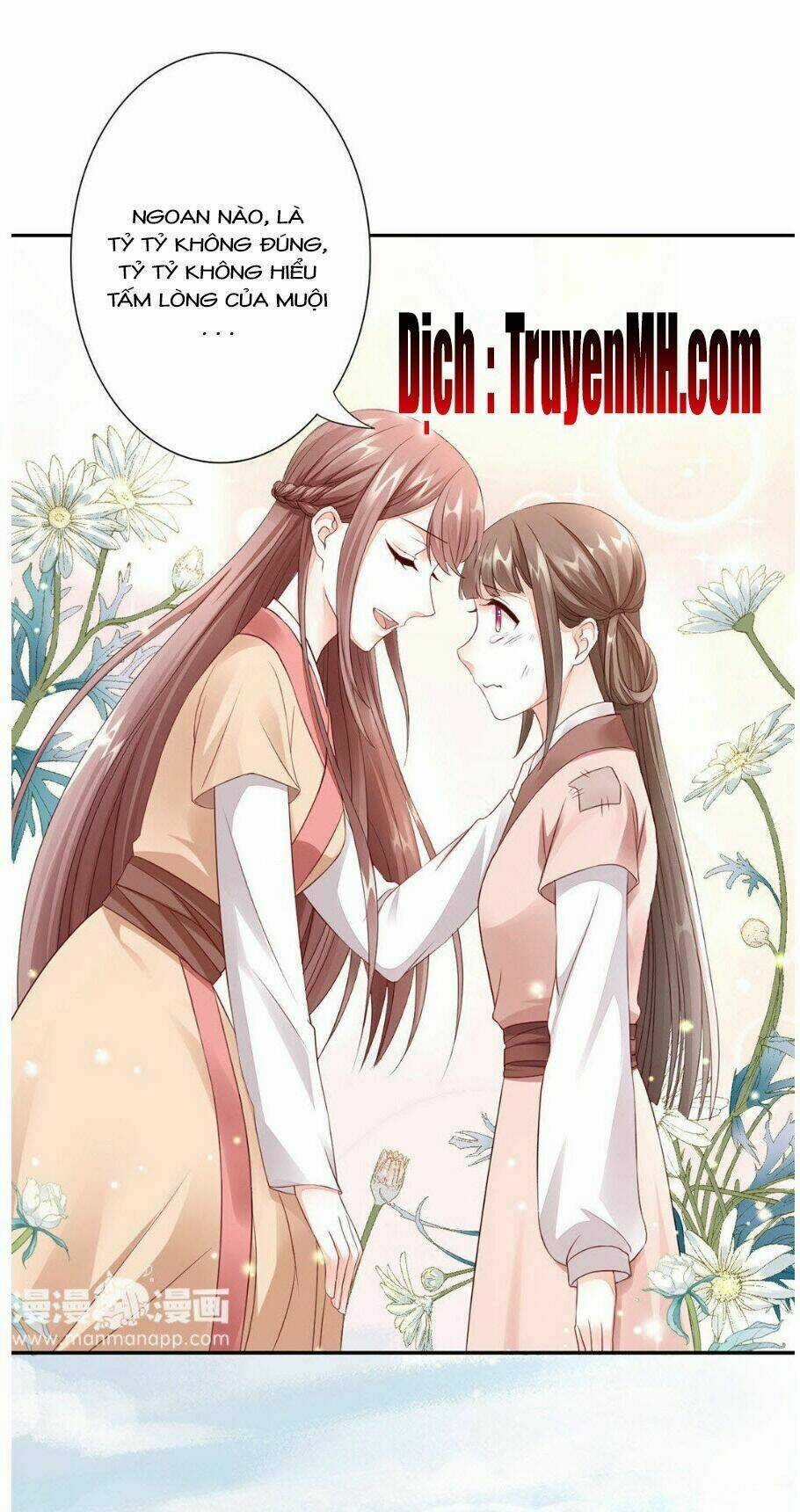 Thần Y Yêu Hậu - Chapter 5 - Trang 6