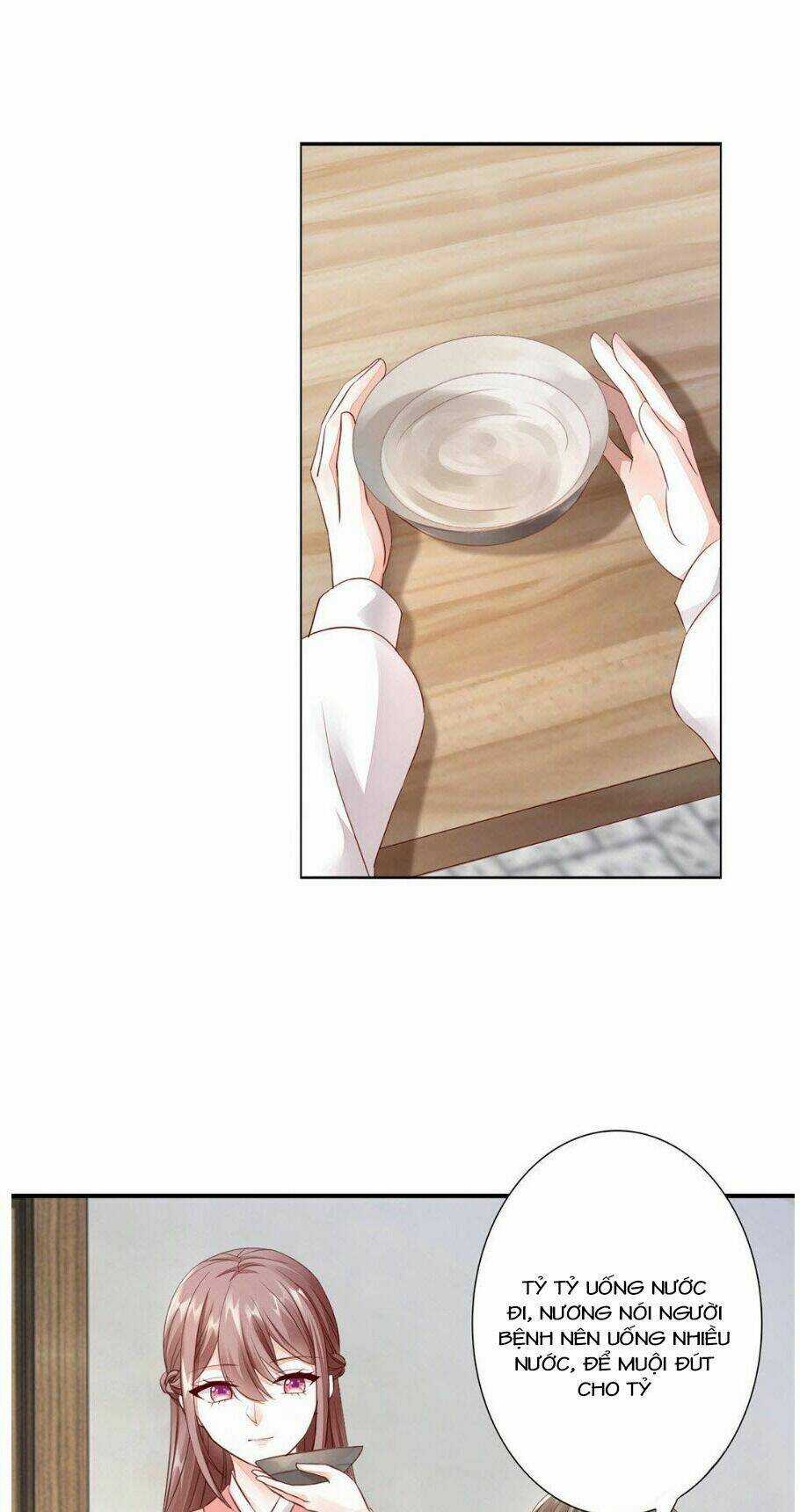 Thần Y Yêu Hậu - Chapter 5 - Trang 8