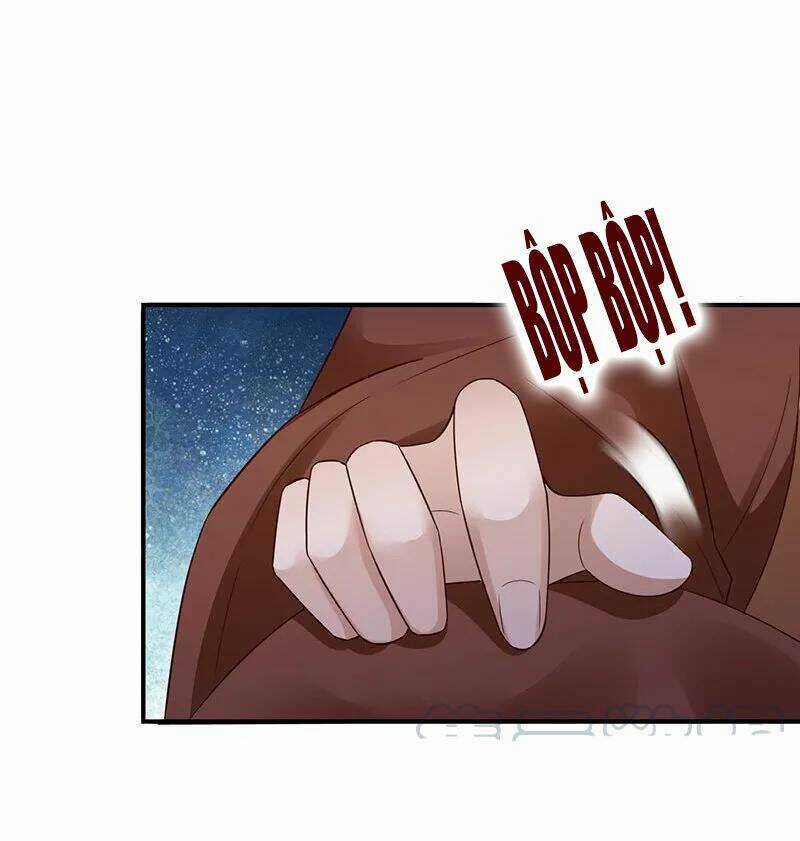 Thần Y Yêu Hậu - Chapter 50 - Trang 3