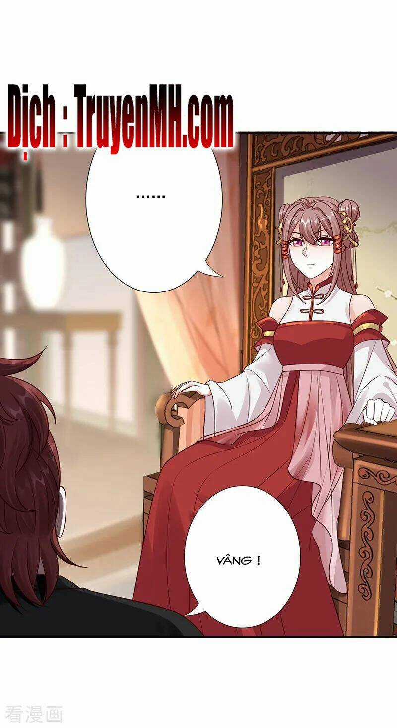 Thần Y Yêu Hậu - Chapter 50 - Trang 8