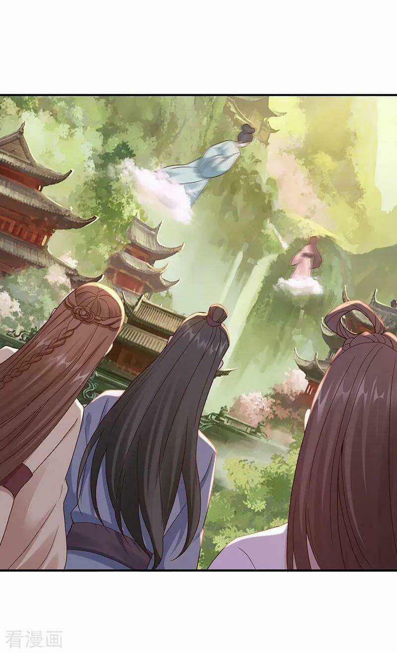 Thần Y Yêu Hậu - Chapter 51 - Trang 4