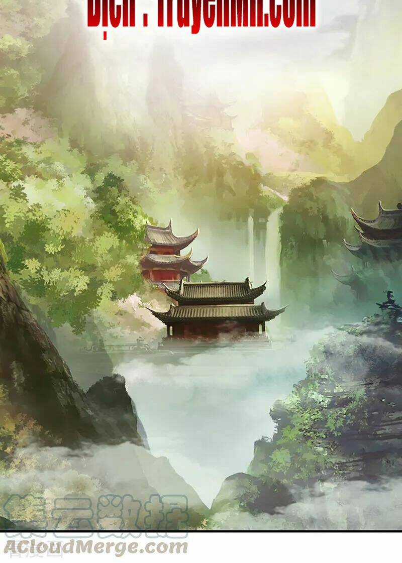 Thần Y Yêu Hậu - Chapter 52 - Trang 3