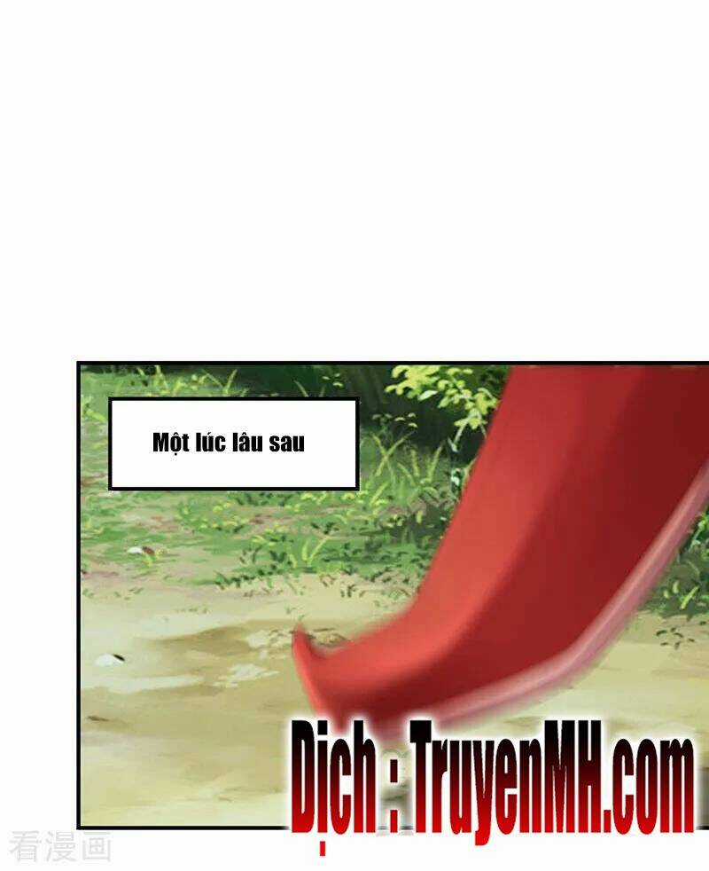 Thần Y Yêu Hậu - Chapter 52 - Trang 9