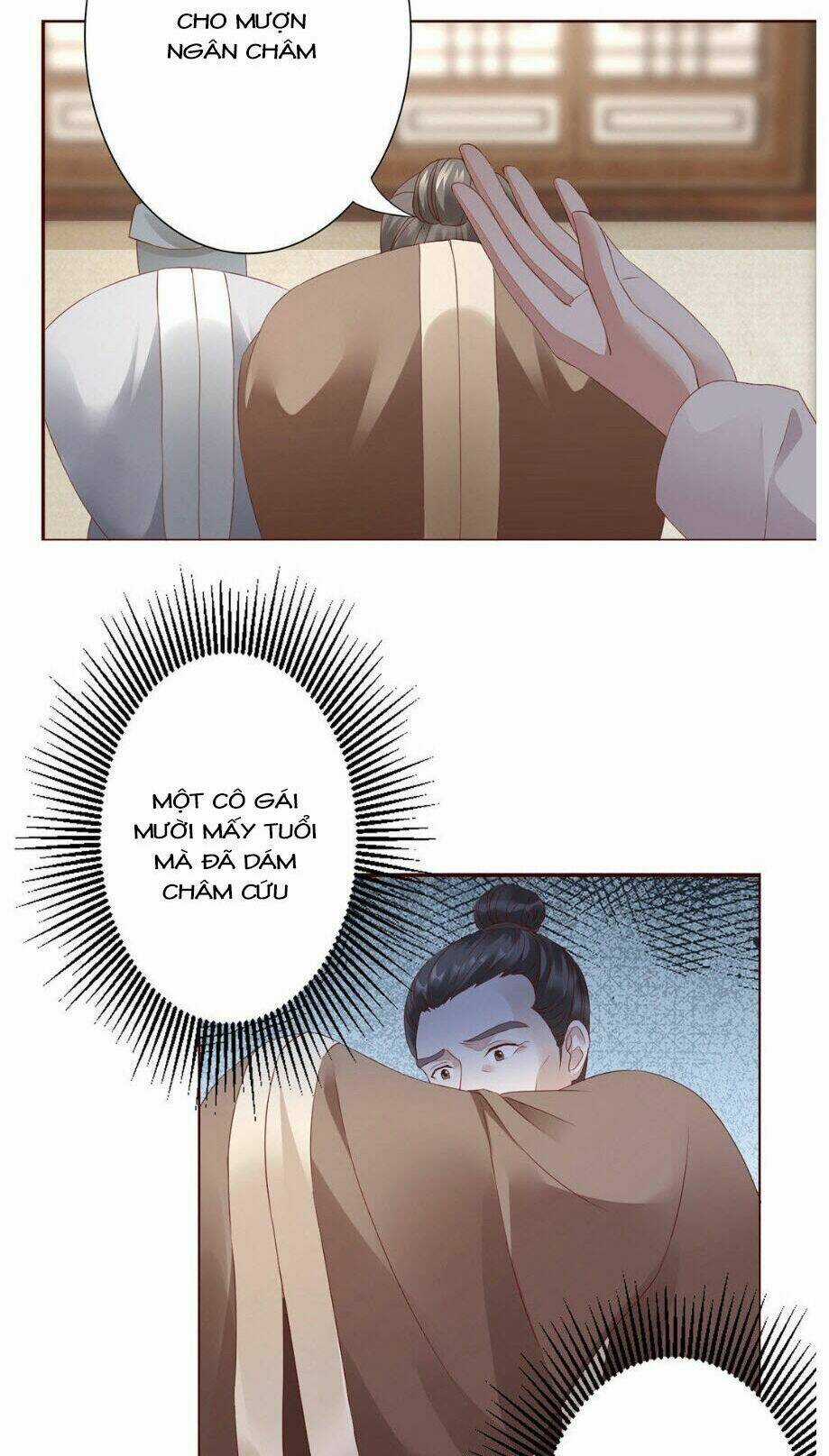 Thần Y Yêu Hậu - Chapter 6 - Trang 7