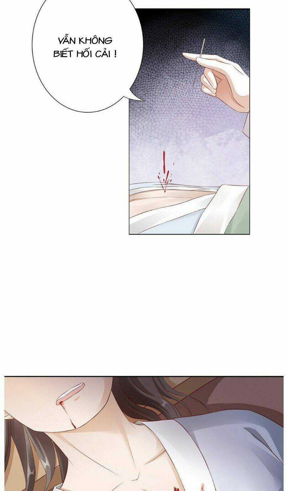 Thần Y Yêu Hậu - Chapter 7 - Trang 3