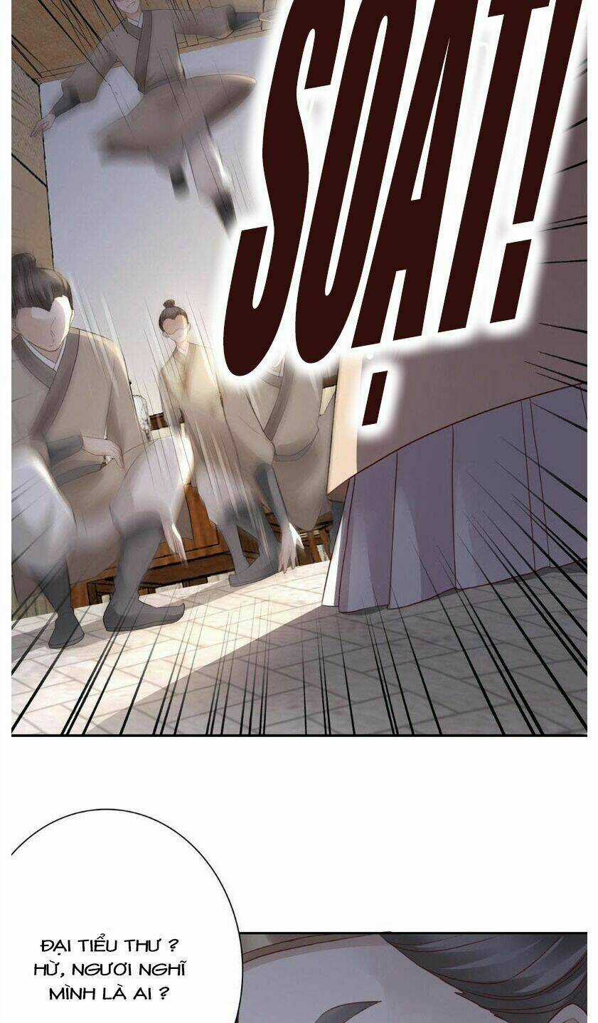 Thần Y Yêu Hậu - Chapter 8 - Trang 14