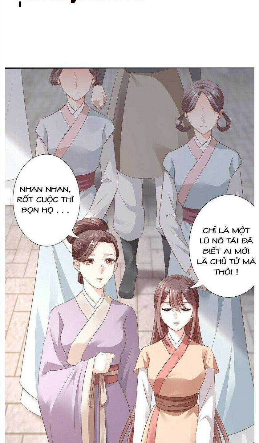 Thần Y Yêu Hậu - Chapter 8 - Trang 3