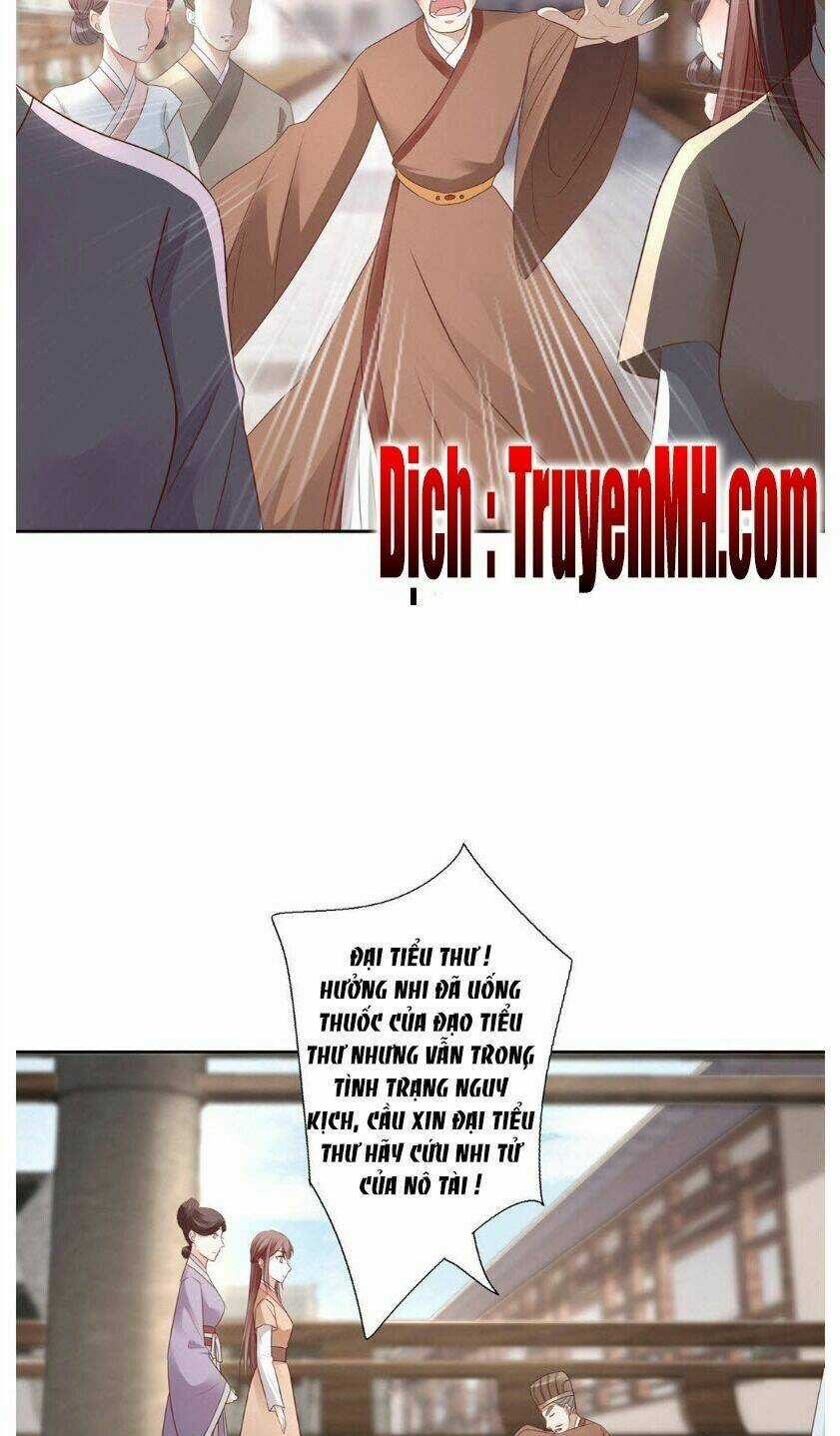 Thần Y Yêu Hậu - Chapter 8 - Trang 6