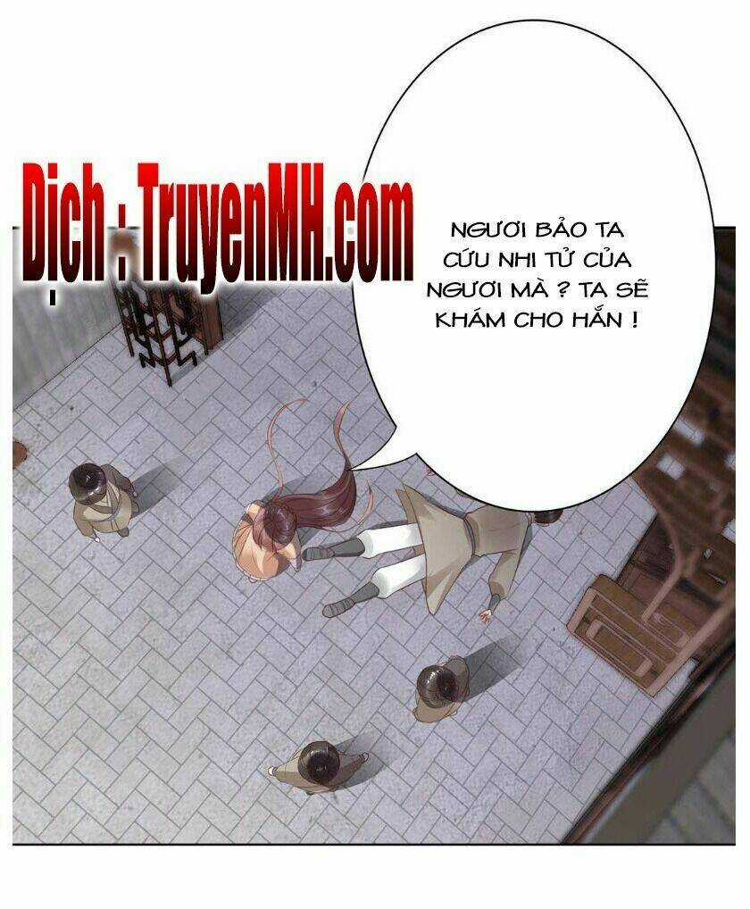 Thần Y Yêu Hậu - Chapter 9 - Trang 2