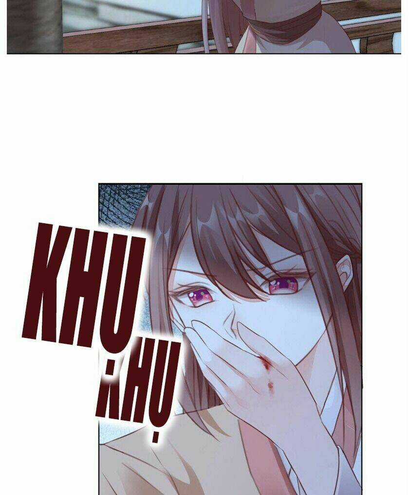 Thần Y Yêu Hậu - Chapter 9 - Trang 18