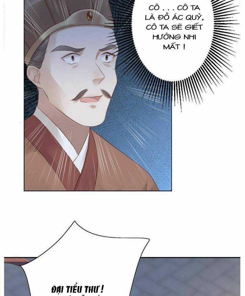 Thần Y Yêu Hậu - Chapter 9 - Trang 4