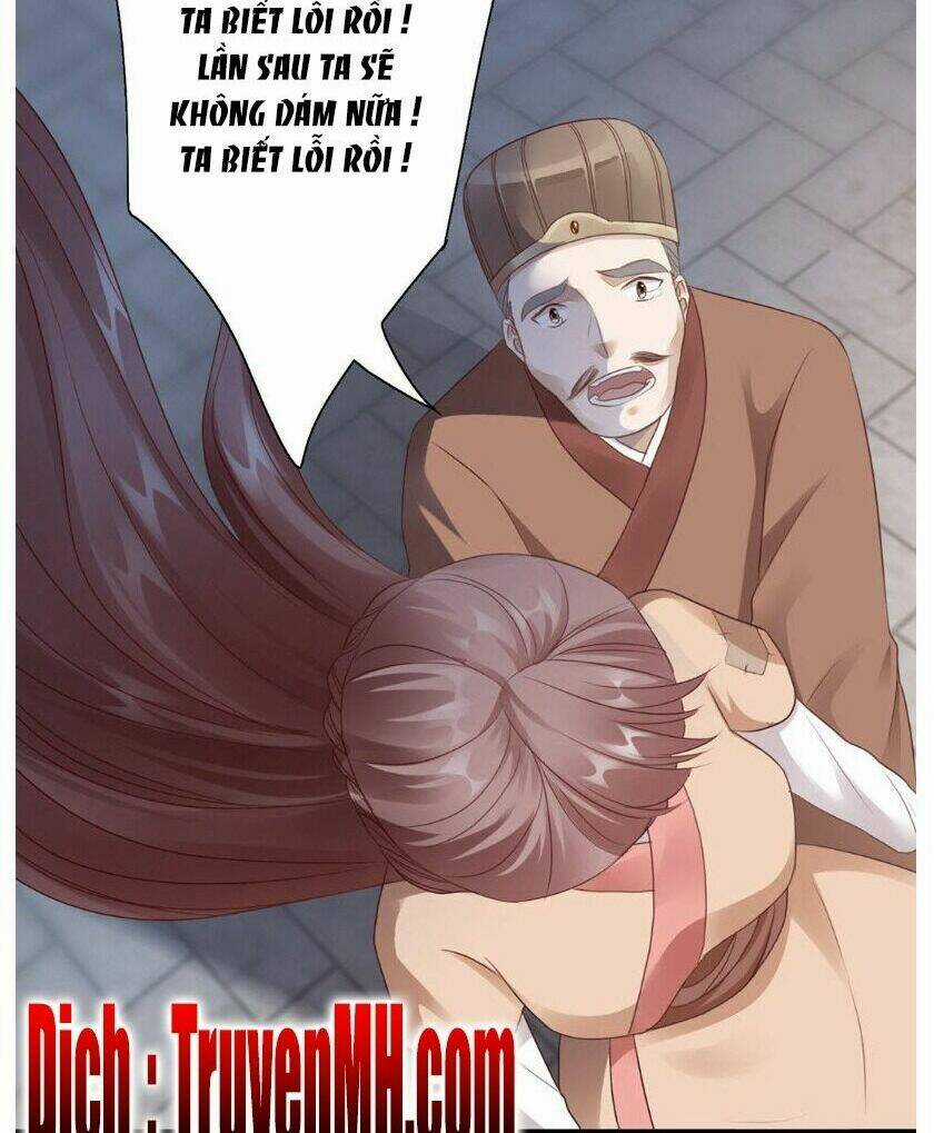 Thần Y Yêu Hậu - Chapter 9 - Trang 5