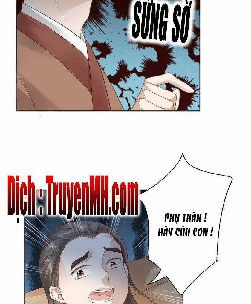 Thần Y Yêu Hậu - Chapter 9 - Trang 8