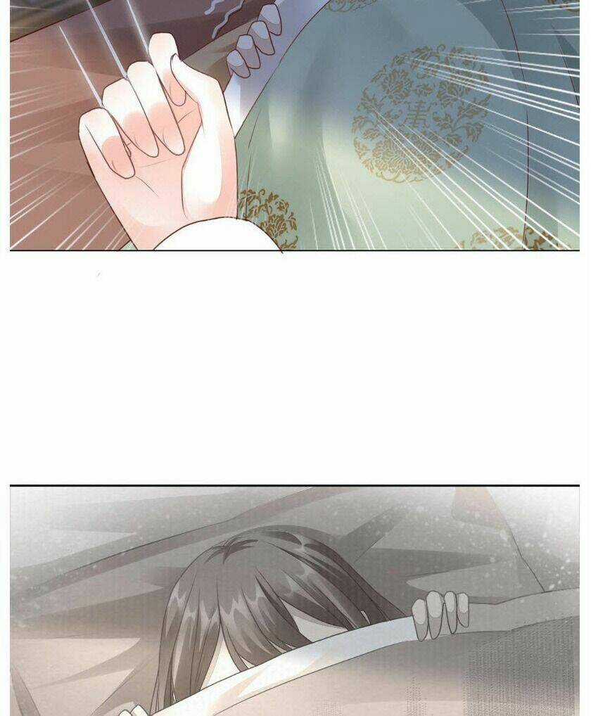 Thần Y Yêu Hậu - Chapter 9 - Trang 10