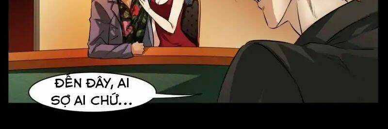 Thắng Ăn Cả - Chapter 1 - Trang 12