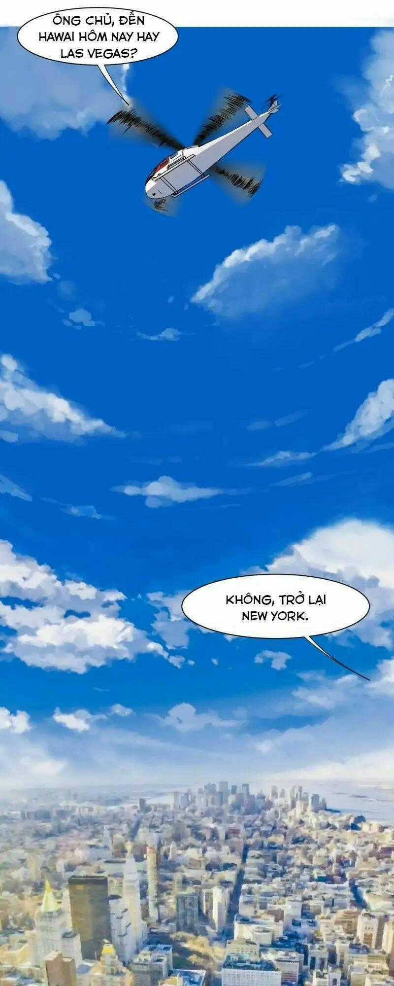 Thắng Ăn Cả - Chapter 1 - Trang 21