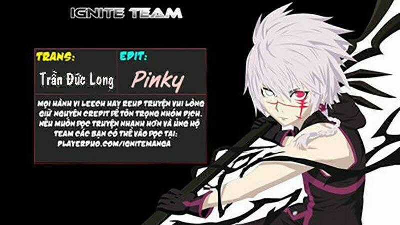 Thắng Ăn Cả - Chapter 2 - Trang 1