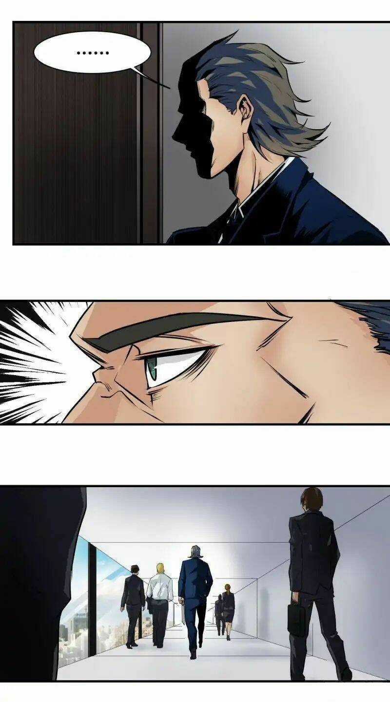 Thắng Ăn Cả - Chapter 2 - Trang 13