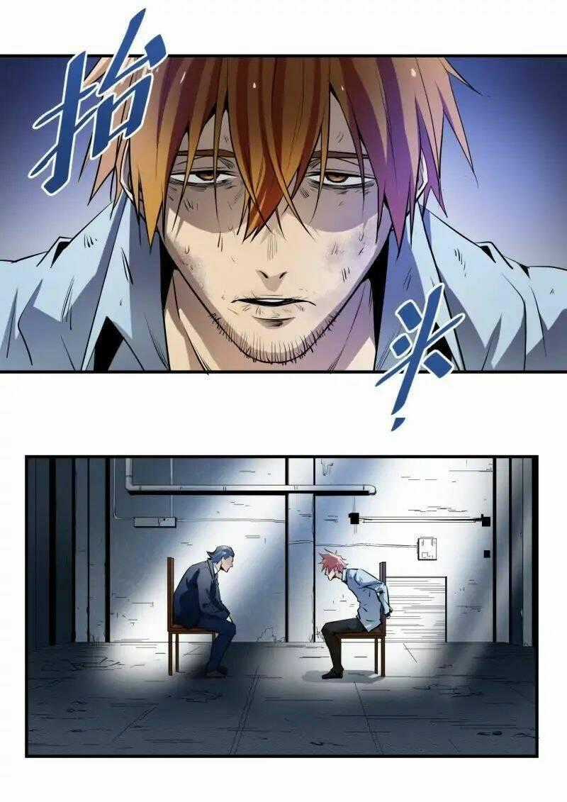 Thắng Ăn Cả - Chapter 3 - Trang 14