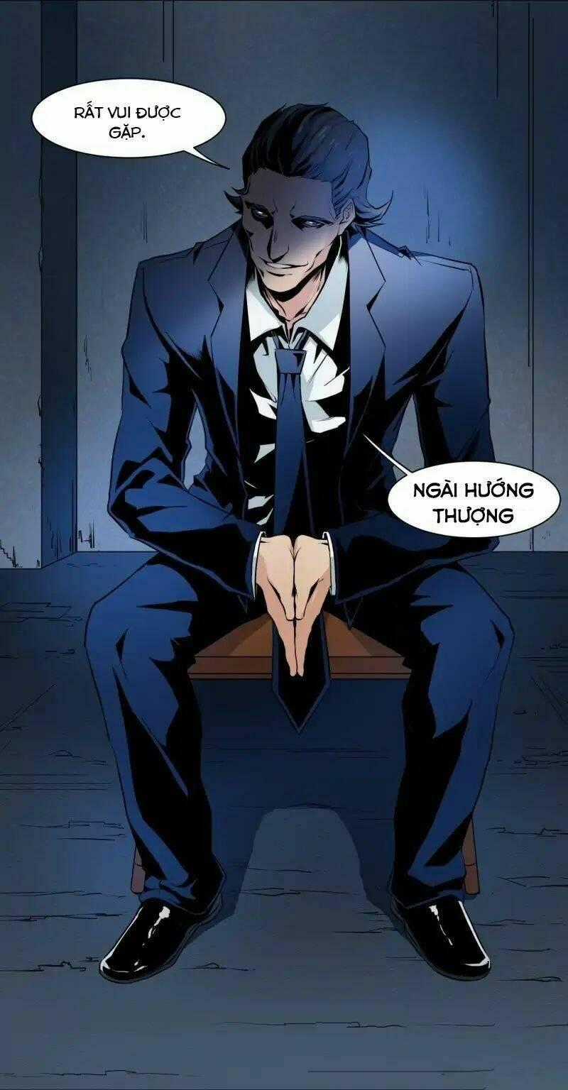 Thắng Ăn Cả - Chapter 3 - Trang 15