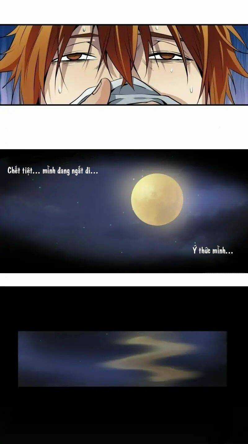 Thắng Ăn Cả - Chapter 3 - Trang 10