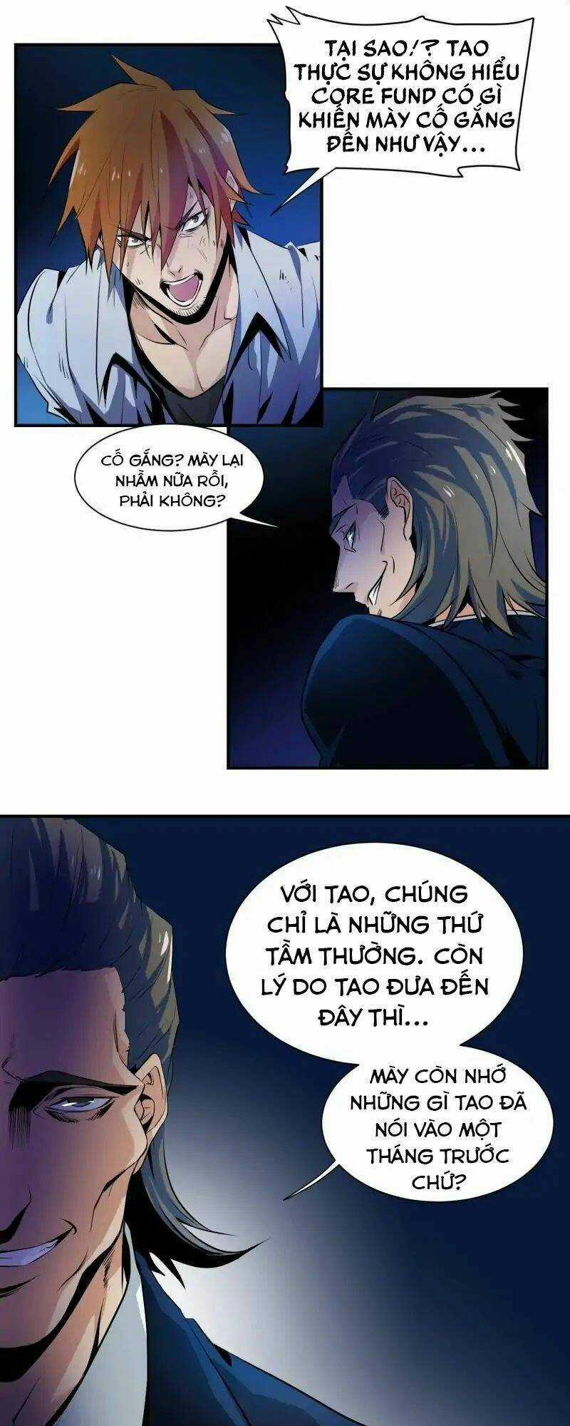 Thắng Ăn Cả - Chapter 4 - Trang 13