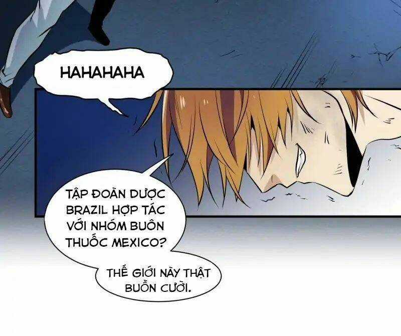 Thắng Ăn Cả - Chapter 4 - Trang 5