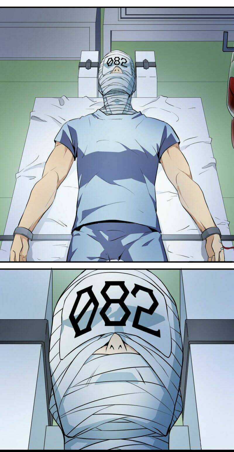 Thắng Ăn Cả - Chapter 5 - Trang 6