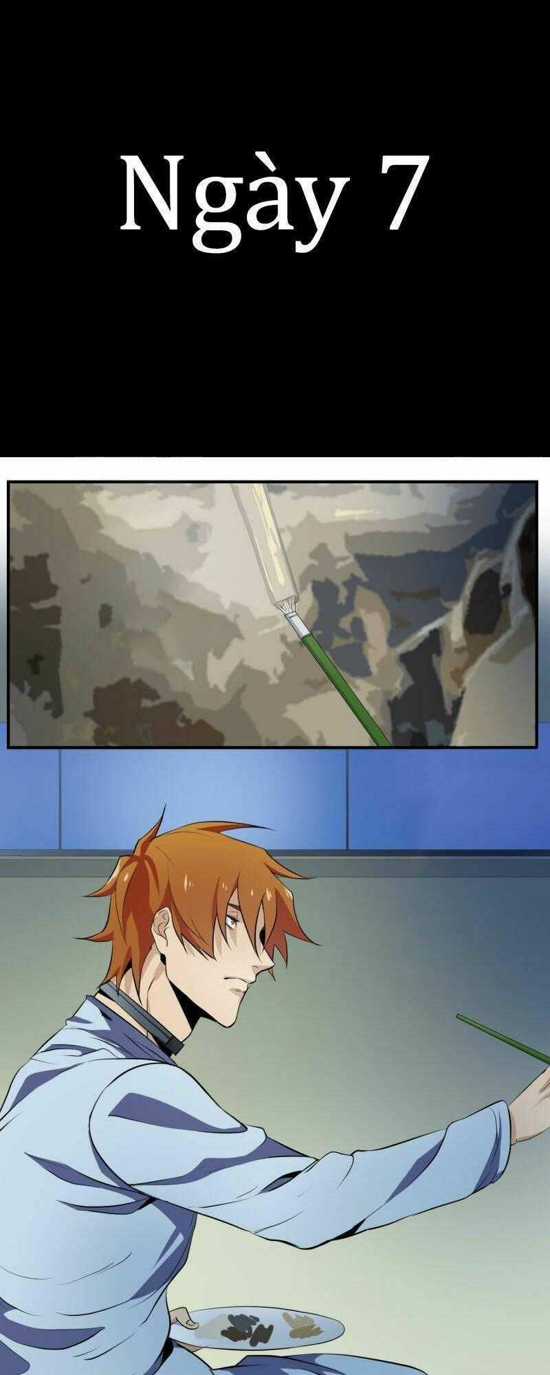 Thắng Ăn Cả - Chapter 6 - Trang 2