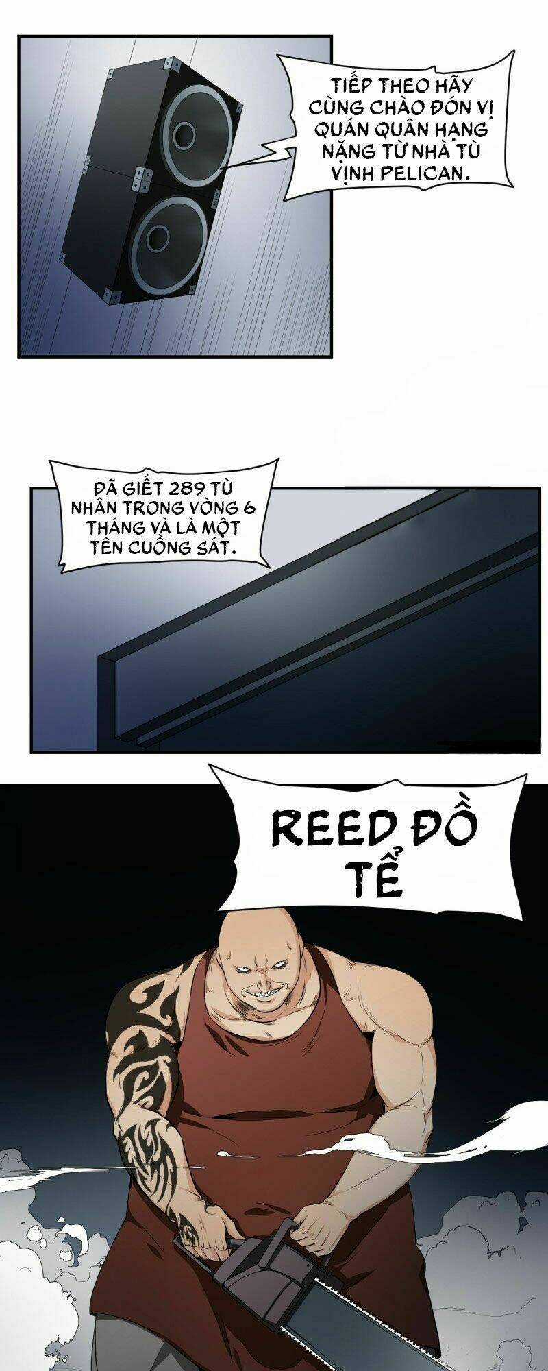 Thắng Ăn Cả - Chapter 6 - Trang 14