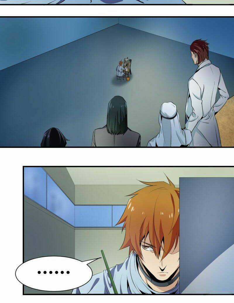 Thắng Ăn Cả - Chapter 6 - Trang 3