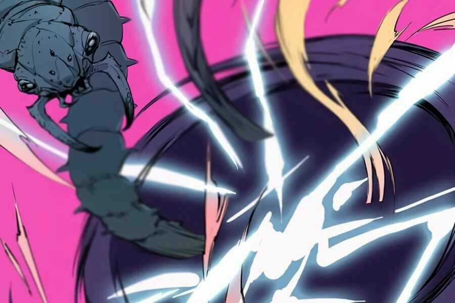 Thăng Cấp Bằng Likes - Chapter 1 - Trang 15