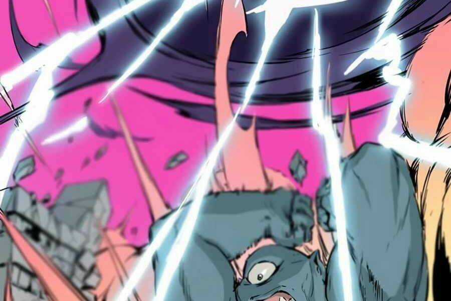 Thăng Cấp Bằng Likes - Chapter 1 - Trang 16