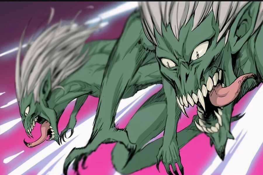 Thăng Cấp Bằng Likes - Chapter 1 - Trang 19