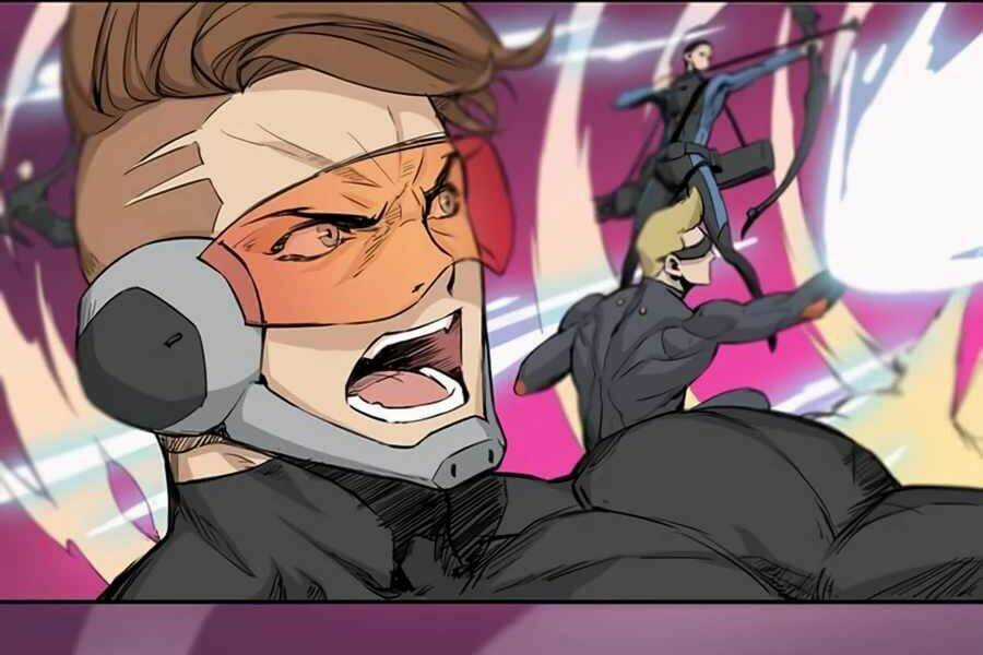 Thăng Cấp Bằng Likes - Chapter 1 - Trang 22