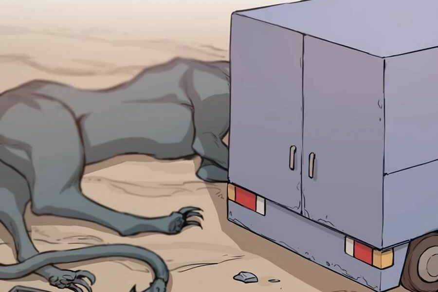 Thăng Cấp Bằng Likes - Chapter 1 - Trang 218