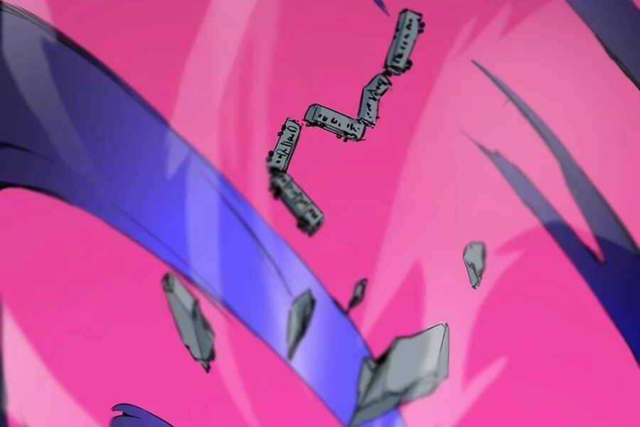 Thăng Cấp Bằng Likes - Chapter 1 - Trang 24