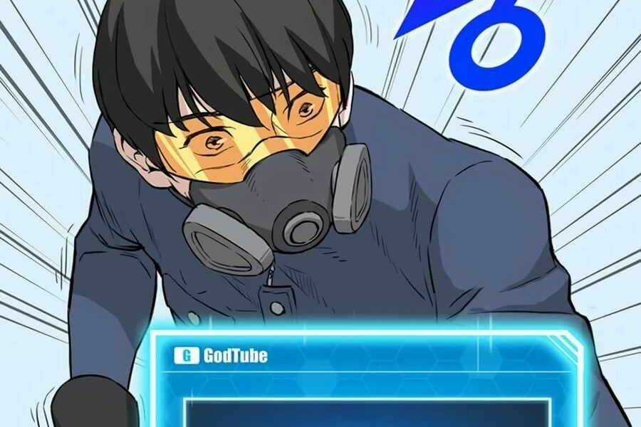 Thăng Cấp Bằng Likes - Chapter 1 - Trang 233