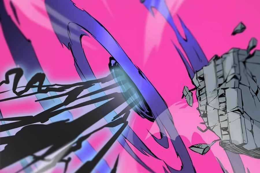 Thăng Cấp Bằng Likes - Chapter 1 - Trang 25