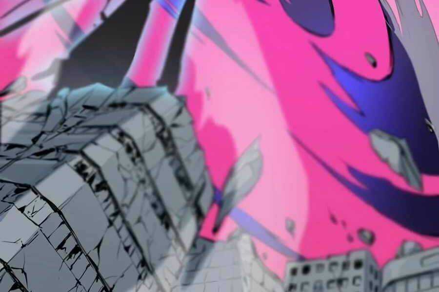 Thăng Cấp Bằng Likes - Chapter 1 - Trang 26