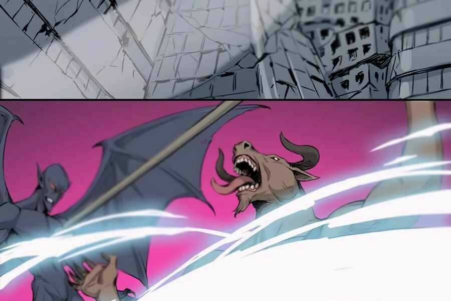 Thăng Cấp Bằng Likes - Chapter 1 - Trang 27